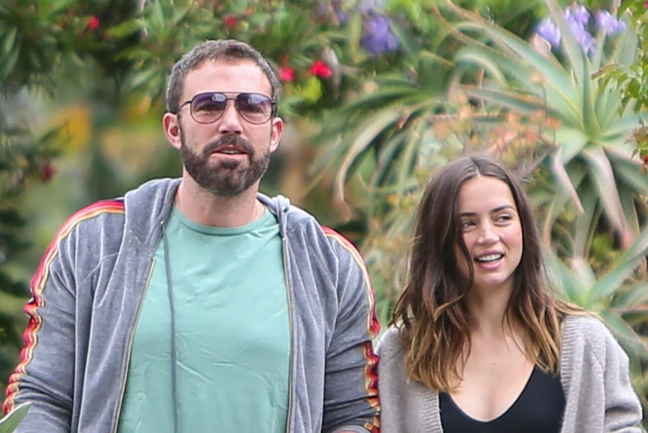 Ben Affleck and Ana de Armas break up after almost a year of dating! Drink this hot goss over what happened to our fave quarantine couple.