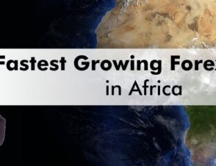 It's important to know who to trust when choosing the best broker. Check out the 5 fastest growing Forex brokers in Africa that can help you.