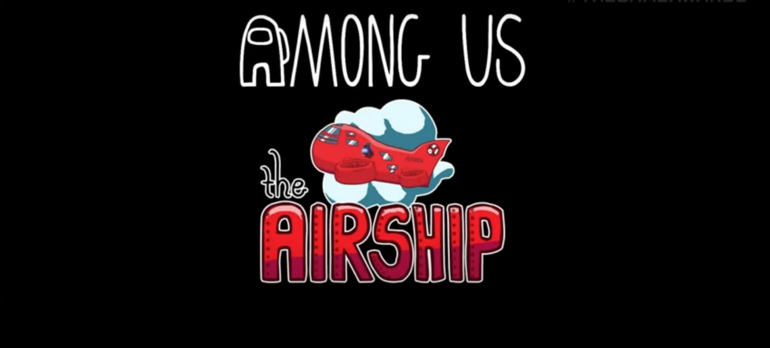 Anxious to hop aboard the upcoming 'Among Us' map? Here’s how to catch a ride on the Airship for free upon its release.