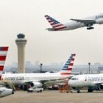 After the chaos of GameStocks stock price, American Airlines began to rise as well. Will Reddit save the airline. Read the news here.