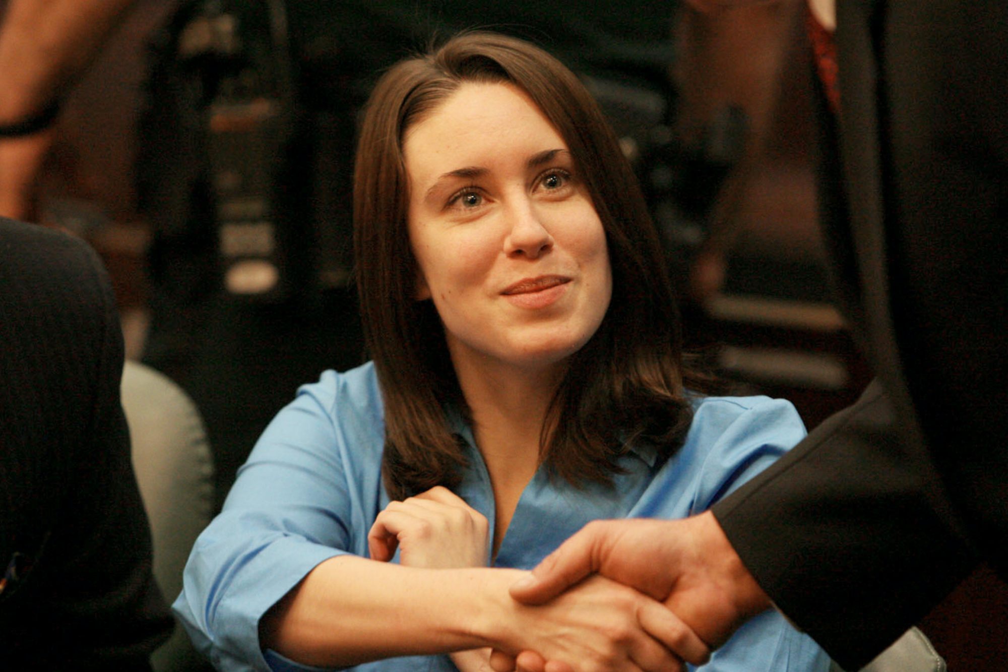 What's Casey Anthony doing now? Inside her new business venture Film