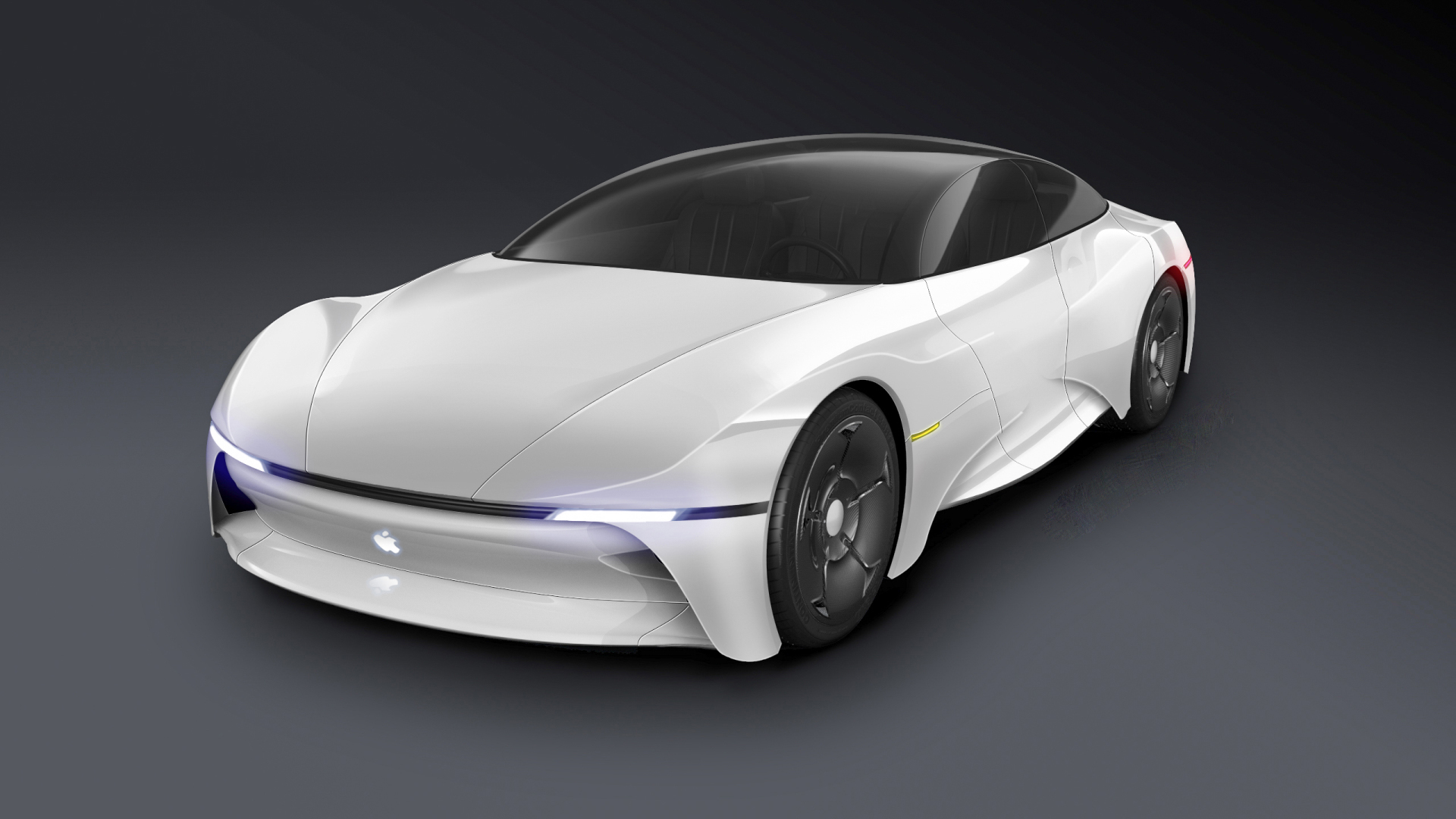 There's an iCar coming? Why a car made by Apple is a terrible idea