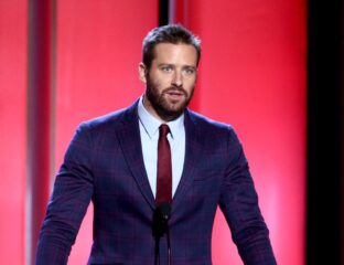 Everyone thought we’d leave 2020 drama behind, but 2021 is not playing games. Is Armie Hammer abusive? Here's what his ex-wife had to say.