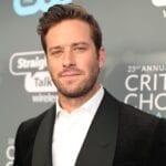 In light of some disturbing allegations, Armie Hammer decided to step back from his latest movie 'Shotgun Wedding'. Spill that tea by reading what happened.