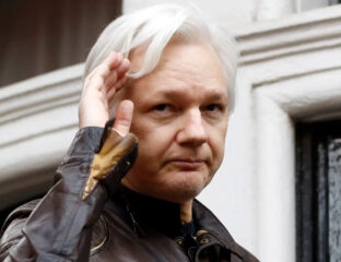 Will the founder of WikiLeaks get extradited? Find out everything about Julian Assange's possible arrest.