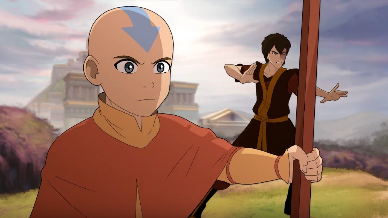 Por Qué Avatar La Leyenda De Aang Es La Mejor Serie Animada Film Daily
