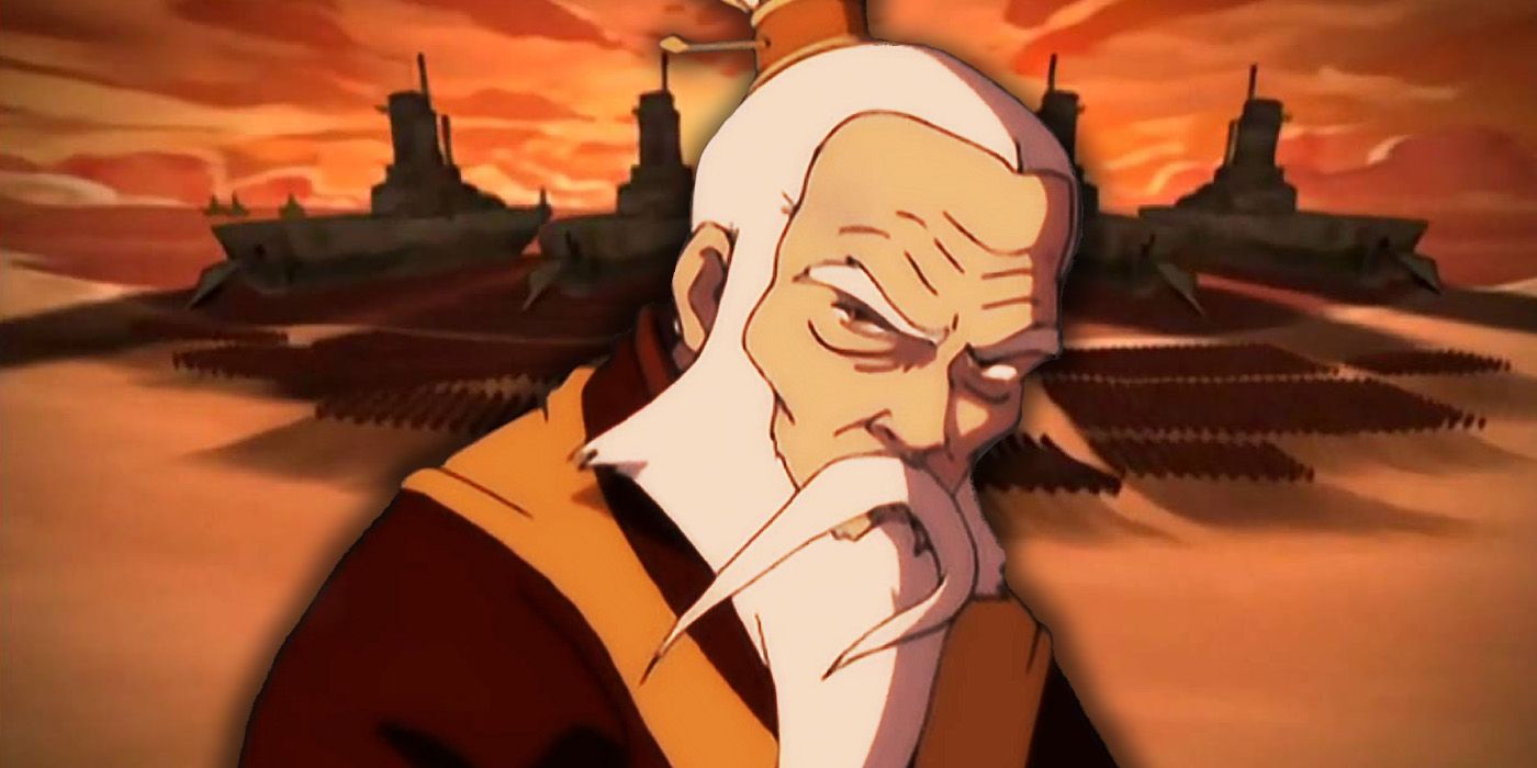 Por qué 'Avatar La Leyenda de Aang' es la mejor serie