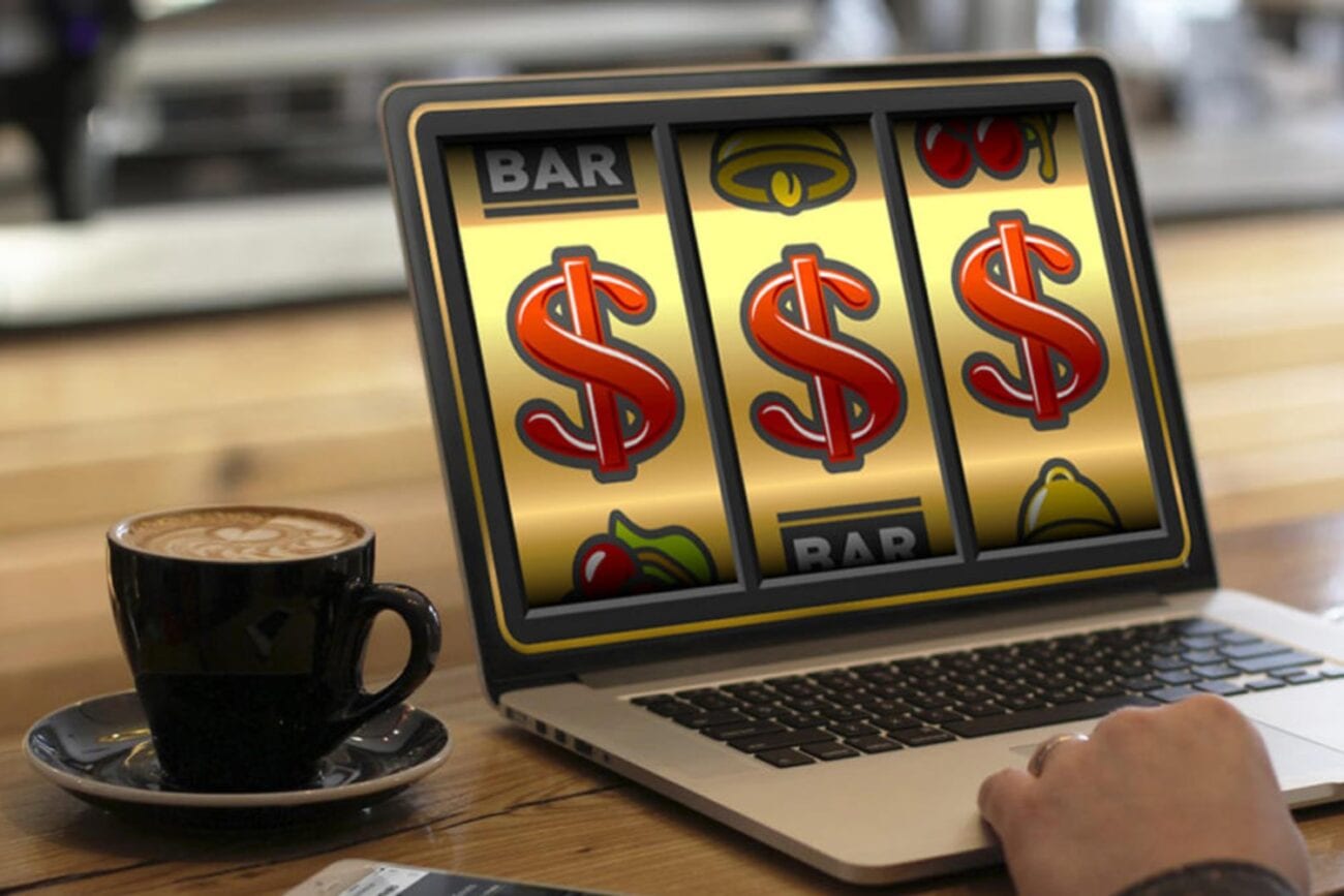 Why Play Online Casino