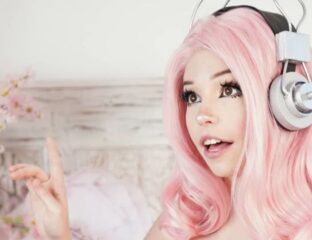 Want to learn more about the controversial social media star? What’s Belle Delphine’s age? Here's everything you need to know.