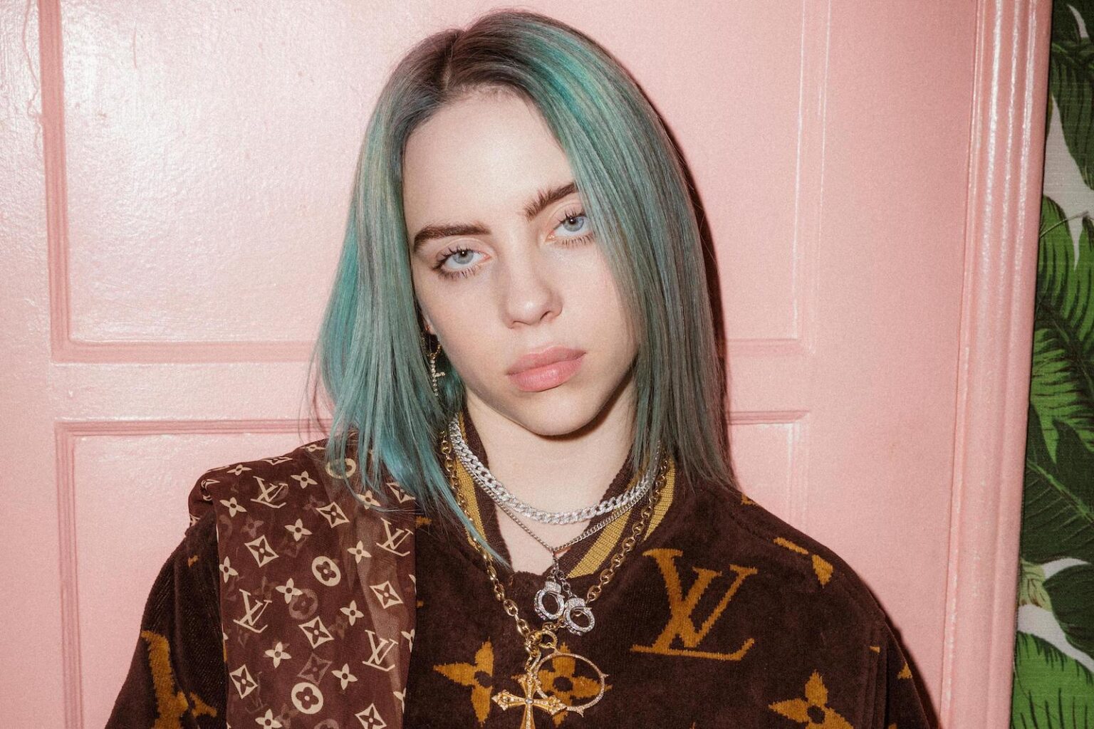 How did Billie Eilish react to her viral tank top photo? Hear what the record-breaking pop star had to say to her body shamers & no-life haters here.