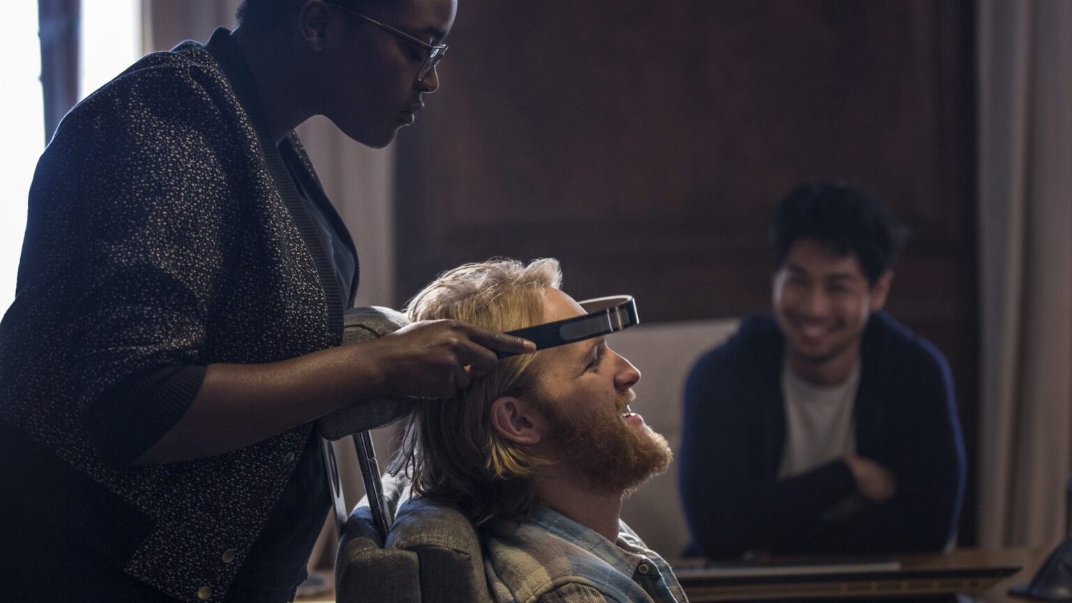Sometimes, reality is stranger than fiction. Discover if Microsoft's new technology is straight out of a 'Black Mirror' episode right here.