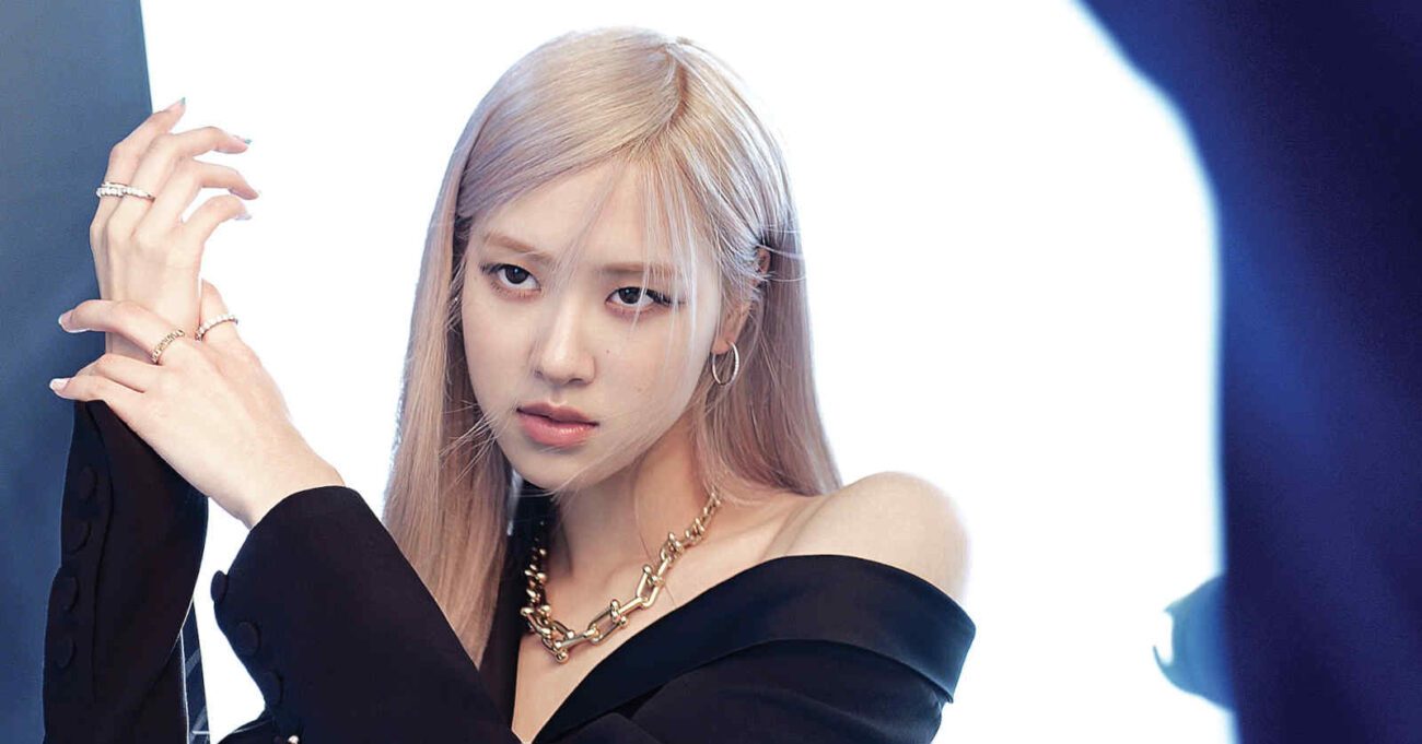Is pop princess Lisa from BLACKPINK about to become a real on in the real world? Let's take a closer look.