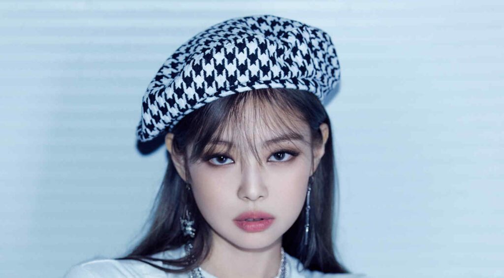 Jennie from Blackpink is ready for love! Let’s take a look into the superstar’s love life to see if maybe we can glean new song information.