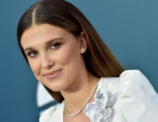 The latest Deepfake to go viral shows 'Stranger Things' star Millie Bobby Brown as 'Star Wars' icon Princess Leia. Could you get behind this fan casting?