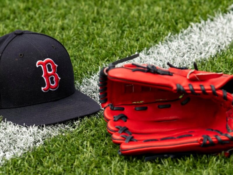 Ready for a Red Sox game-changer? Boston Red Sox are making MLB history with their newest team member. Take a look at Red Sox's female coach.
