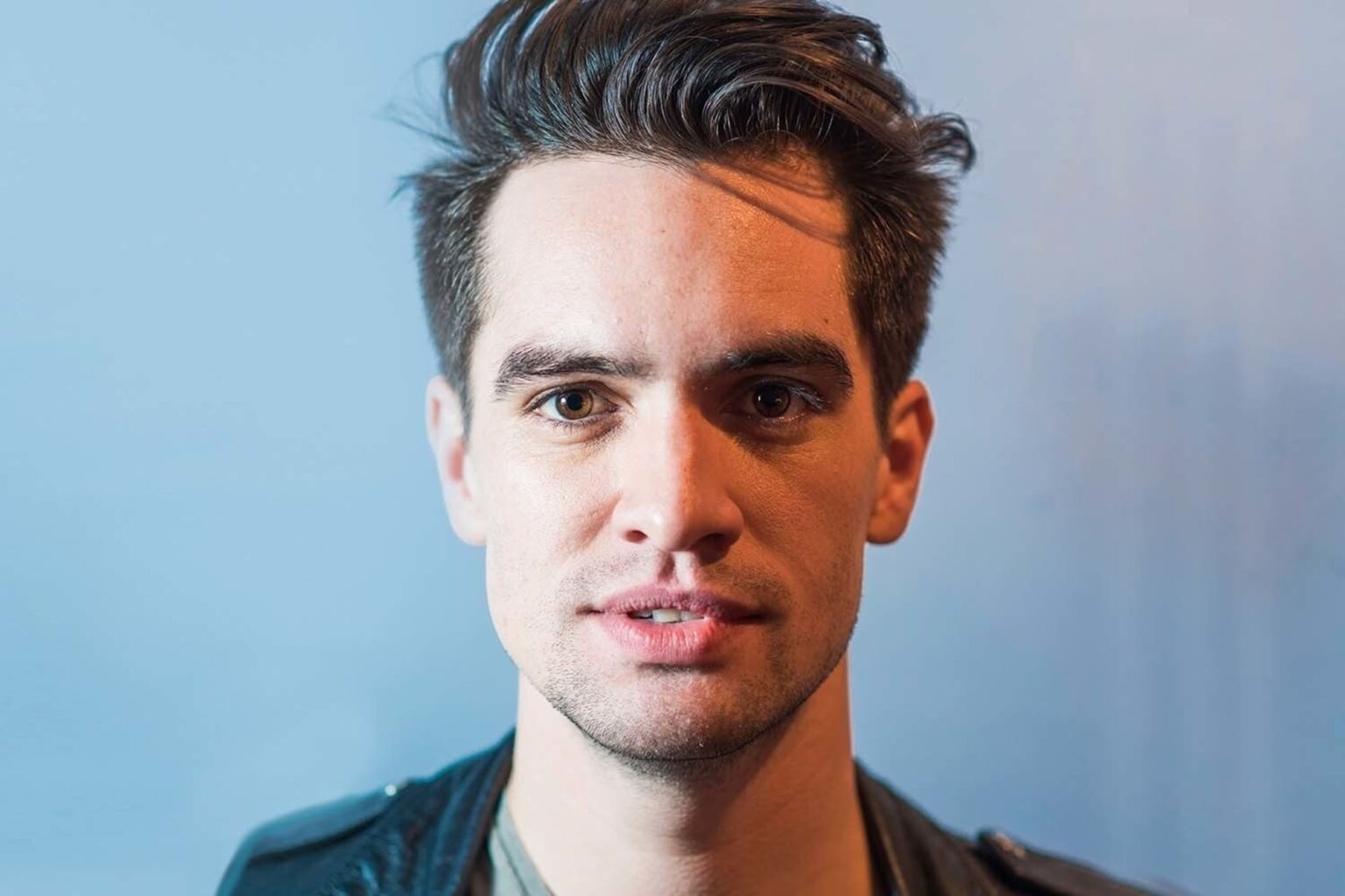 Brendon Urie & his wife Sarah Urie are officially the new face of all things 2021 & beyond. Find out why with these hilarious memes.