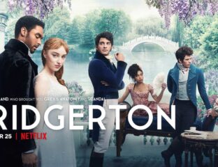 Will Netflix's 'Bridgerton' run for eight seasons? Help hide the cancellation button from Netflix so it doesn't axe this Diamond of the First Water.