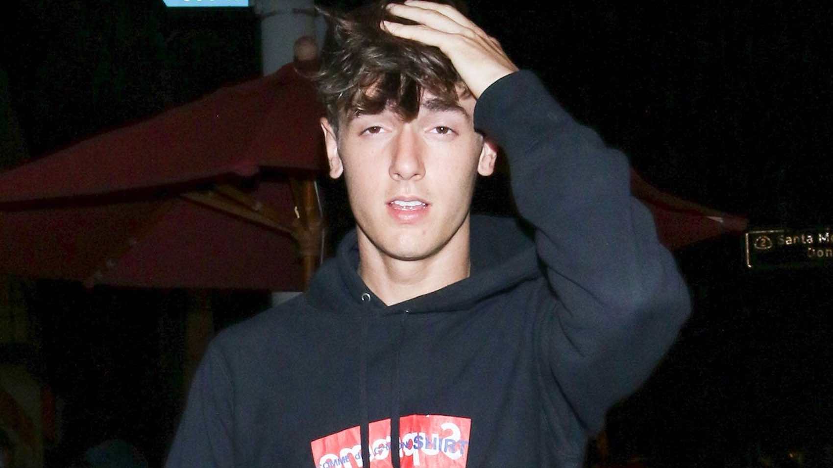 Tiktok S Bryce Hall Is In Trouble Again Will It Affect His Net Worth Film Daily