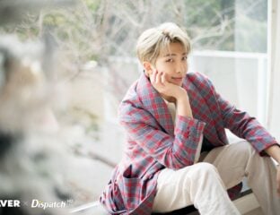 Could your favorite K-pop star be secretly married? Find out why fans are speculating RM from BTS has already tied the knot with a secret gal.