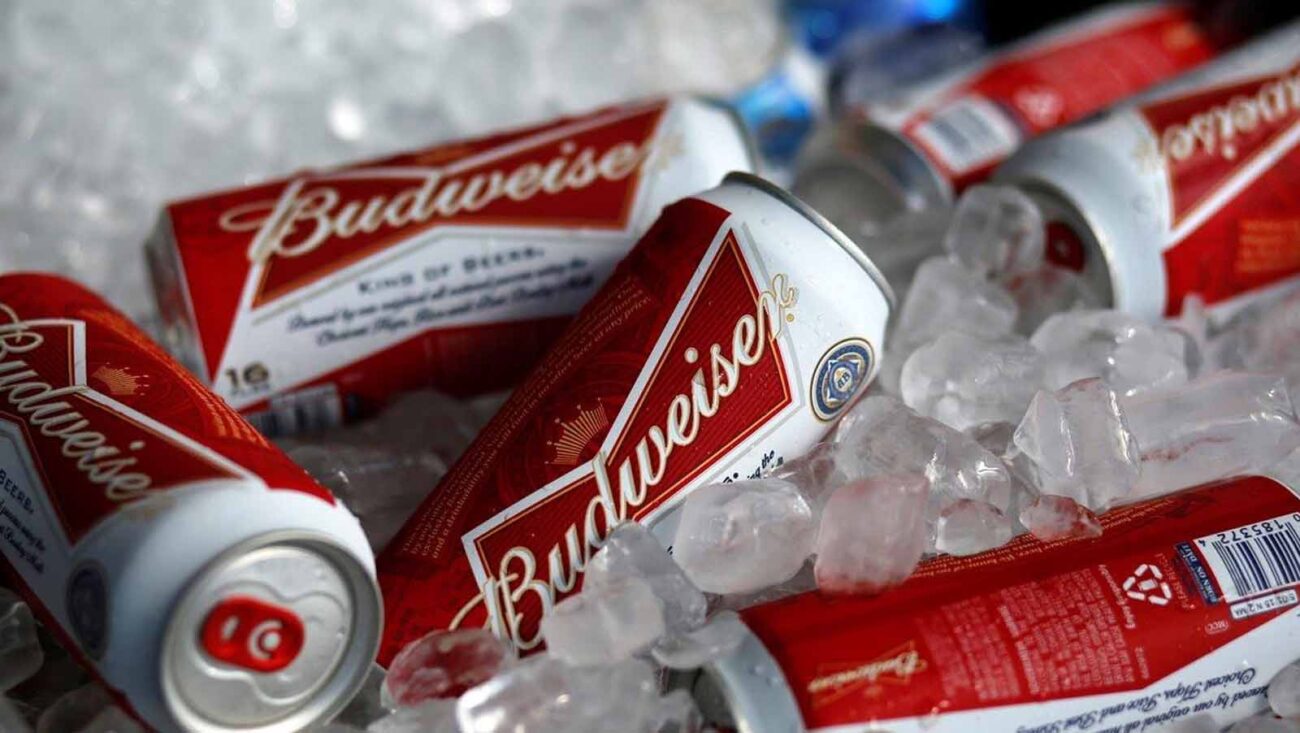 If you look for the Budweiser commercial every year during the Super Bowl, don't waste your time. Here's why they won' have one in 2021.