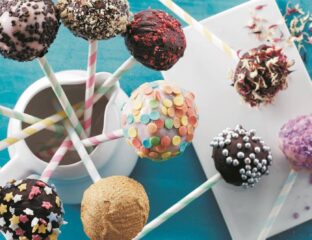 Need a quick, fun treat for you and your friends. Use one of these amazing cake pop recipes that are easy to make together.