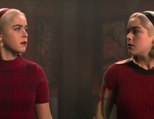 'Chilling Adventures of Sabrina' has entered the Sweet Hereafter. Cast a spell to unravel the season 4 twists for the Eldritch Terror of a series finale.