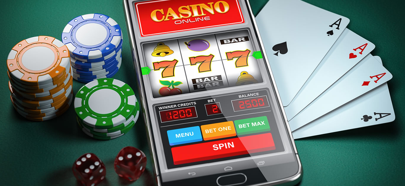 Cheap online casino games