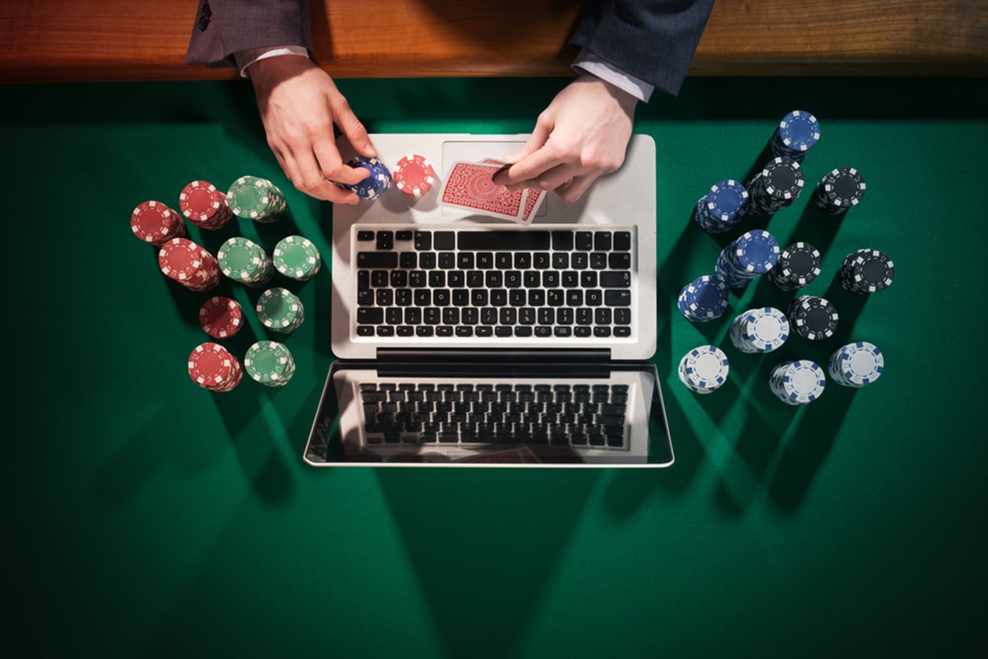 How to start playing online casino games in 2021 – Film Daily