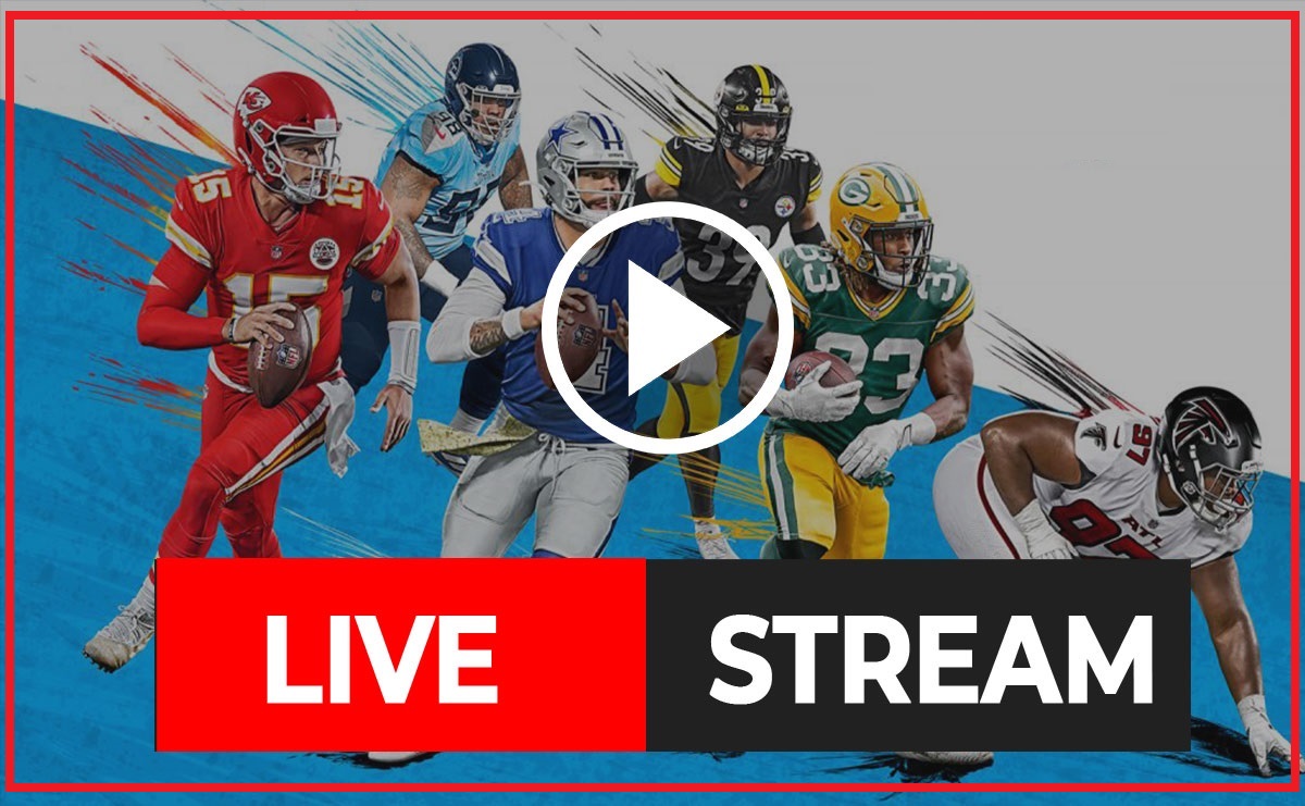 Nfl Streams Live Free Afc Nfc Reddit Twitch Game Pass Buffstreams Crackstreams Film Daily