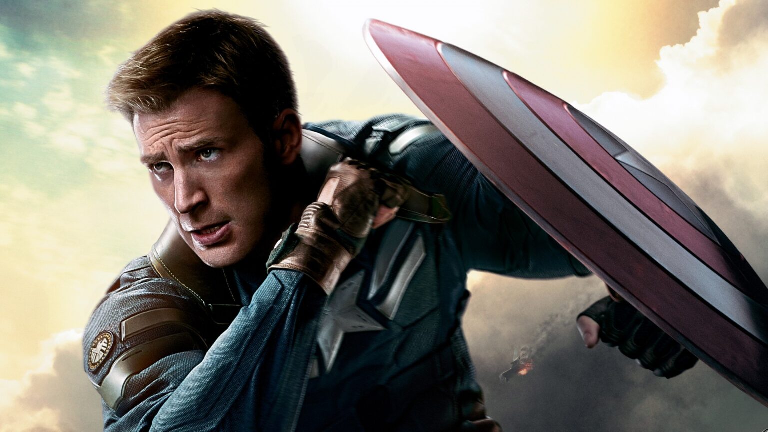 ¿Nuestro héroe favorito regrese a la pantalla grande? Checa todo lo que sabemos sobre el regreso de Chris Evans como el Capitán América.