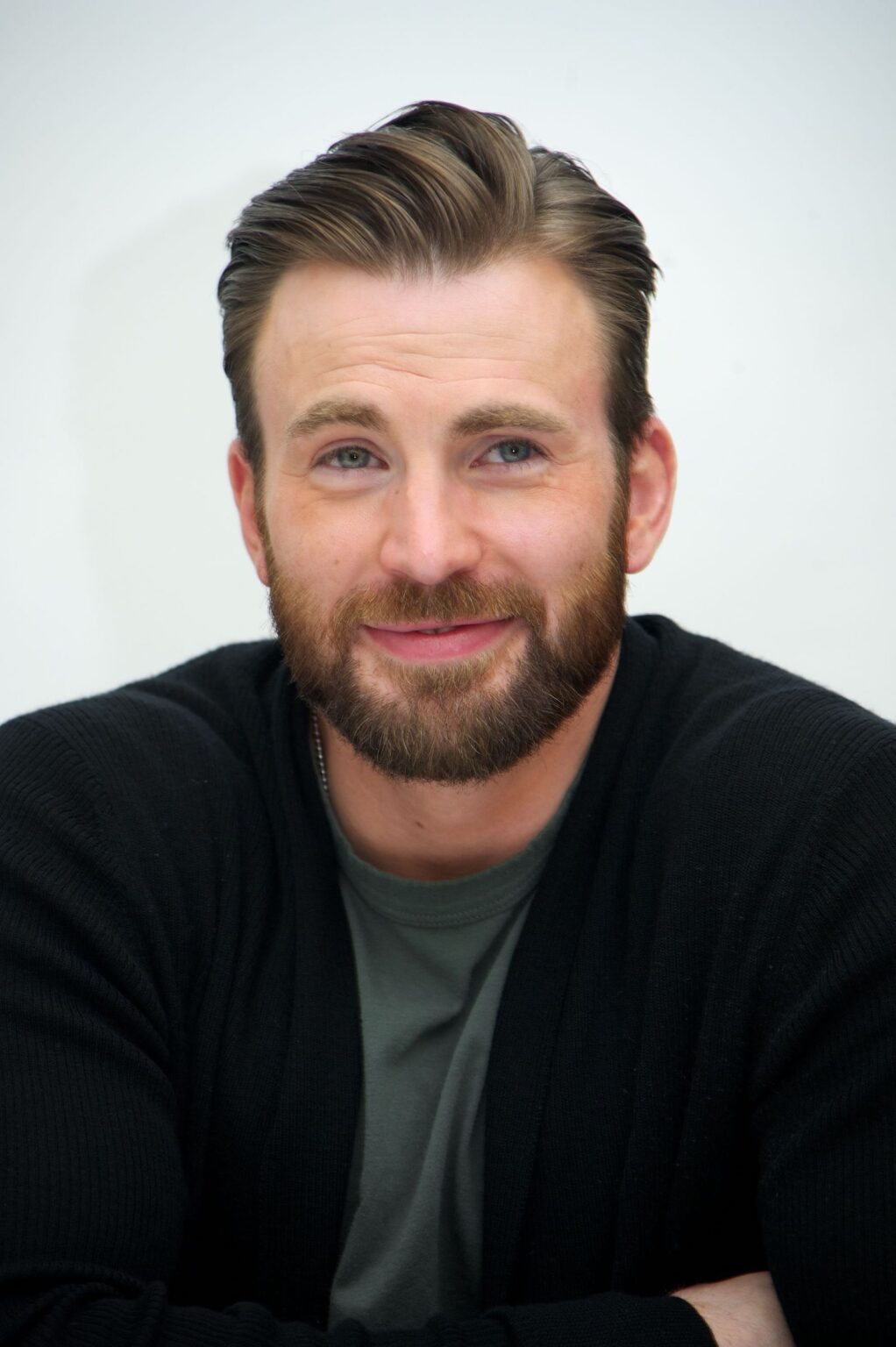 How much money does Chris Evans have? Look at his huge net worth – Film