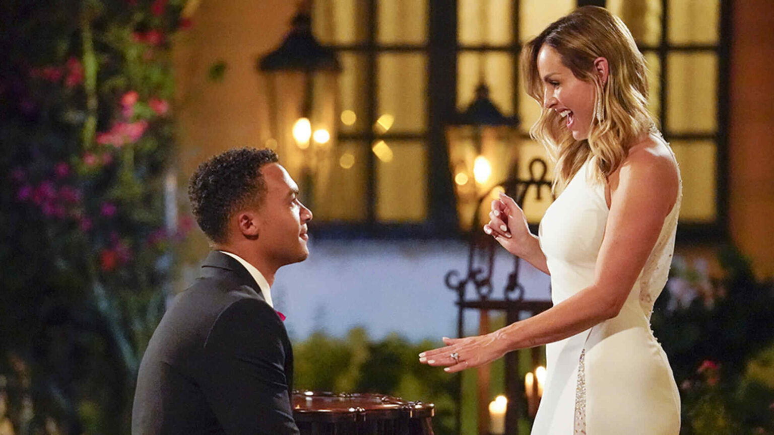 Could Clare Crawley be headed back to 'The Bachelorette' after her breakup with Dale Moss? Ready your roses with this story.