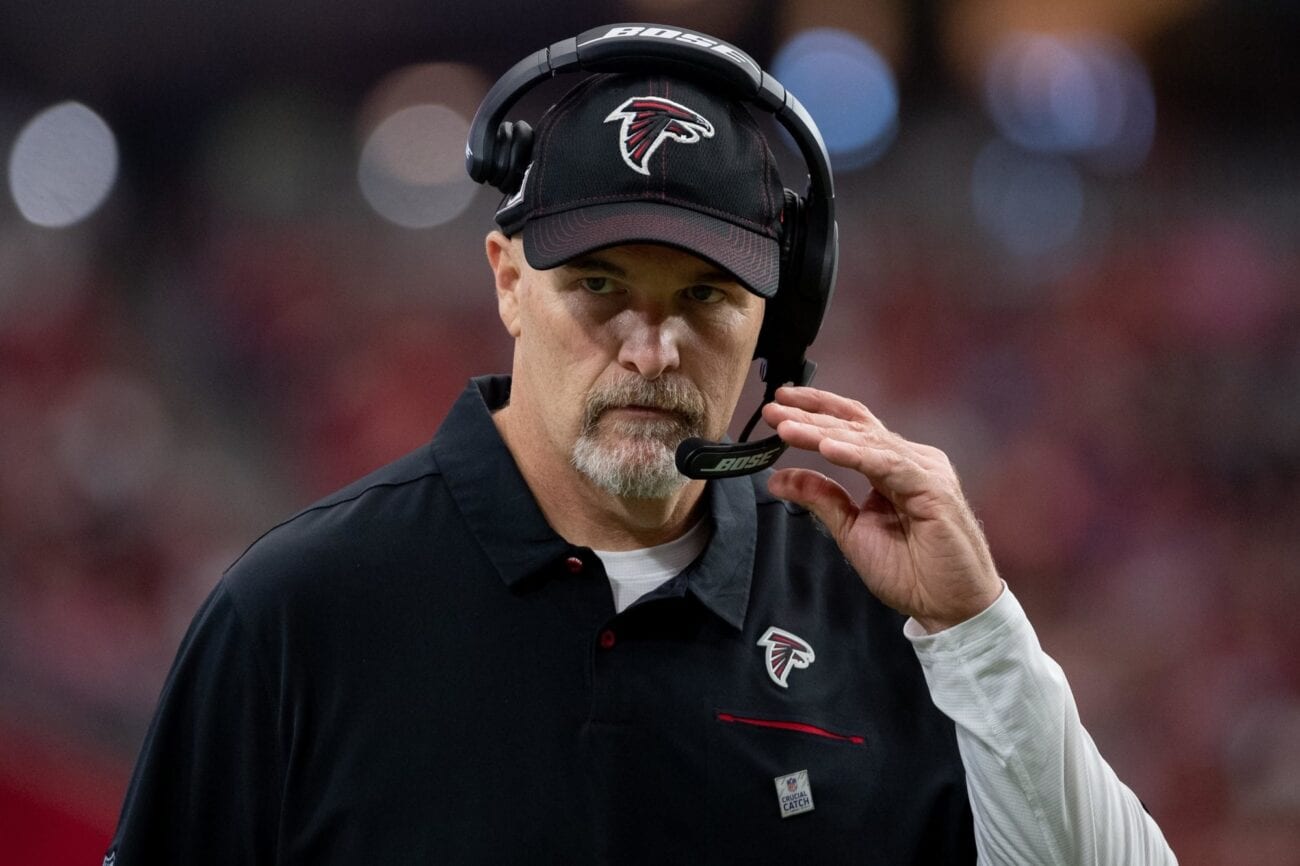After a disappointing NFL season, football players are saying goodbye to their old coaches. Check out which NFL coaches are getting kicked to the sidelines.