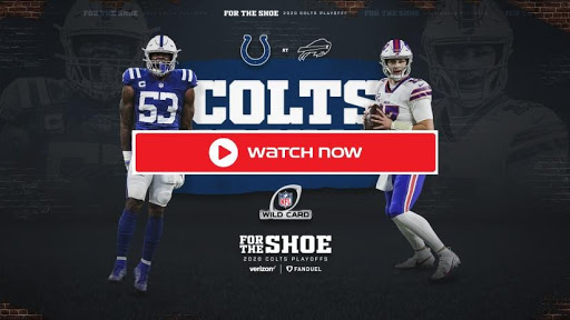CrackStreams !!Reddit NFL : Colts vs. Bills Live Free ...