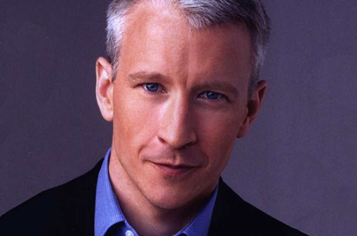 How Rich Is CNN s Anderson Cooper A Look At His Net Worth Film Daily