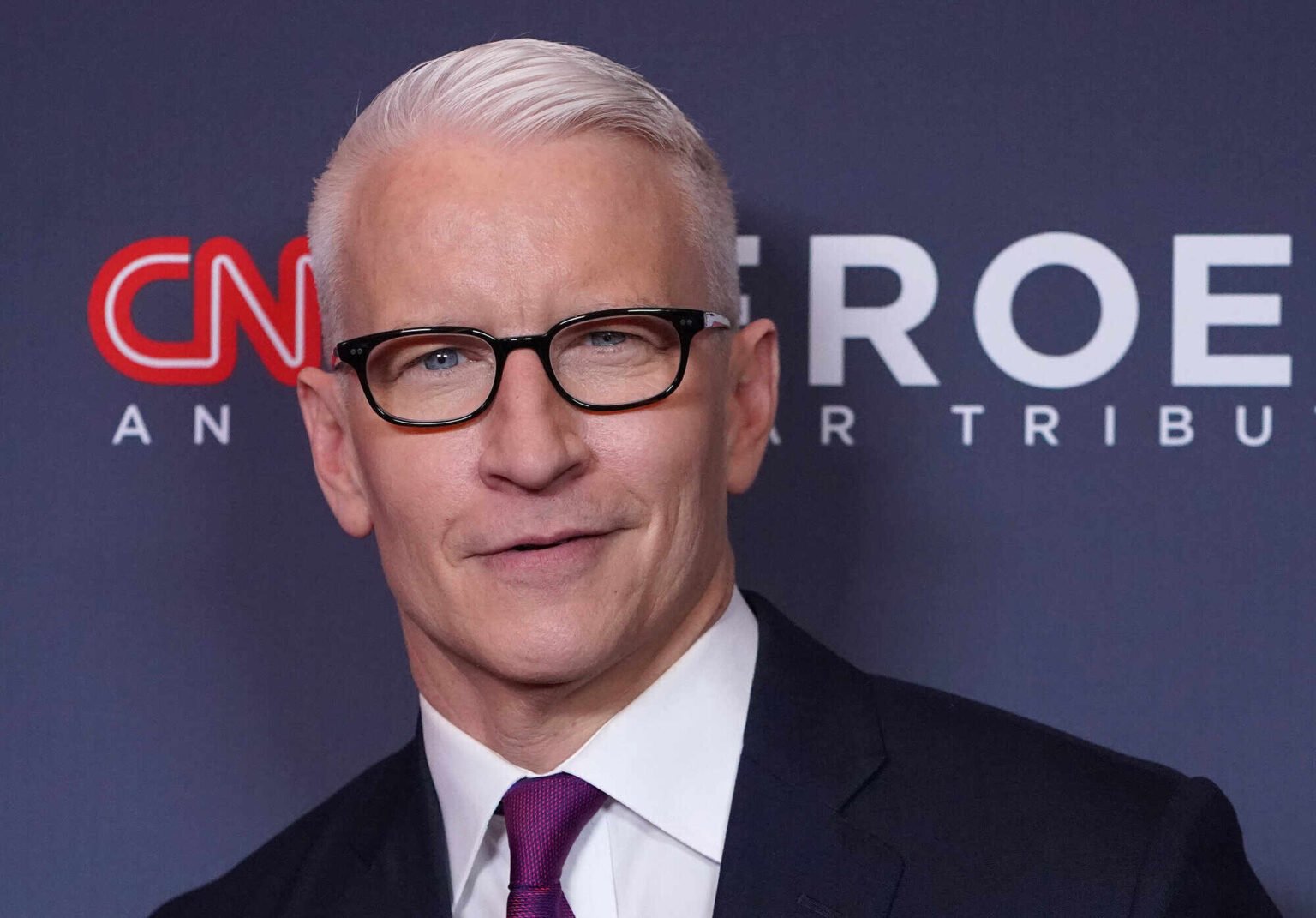 Love or hate him– we all know the name of CNN's most beloved news anchor, but just how much money does he have? Find out Anderson Cooper's net worth here.