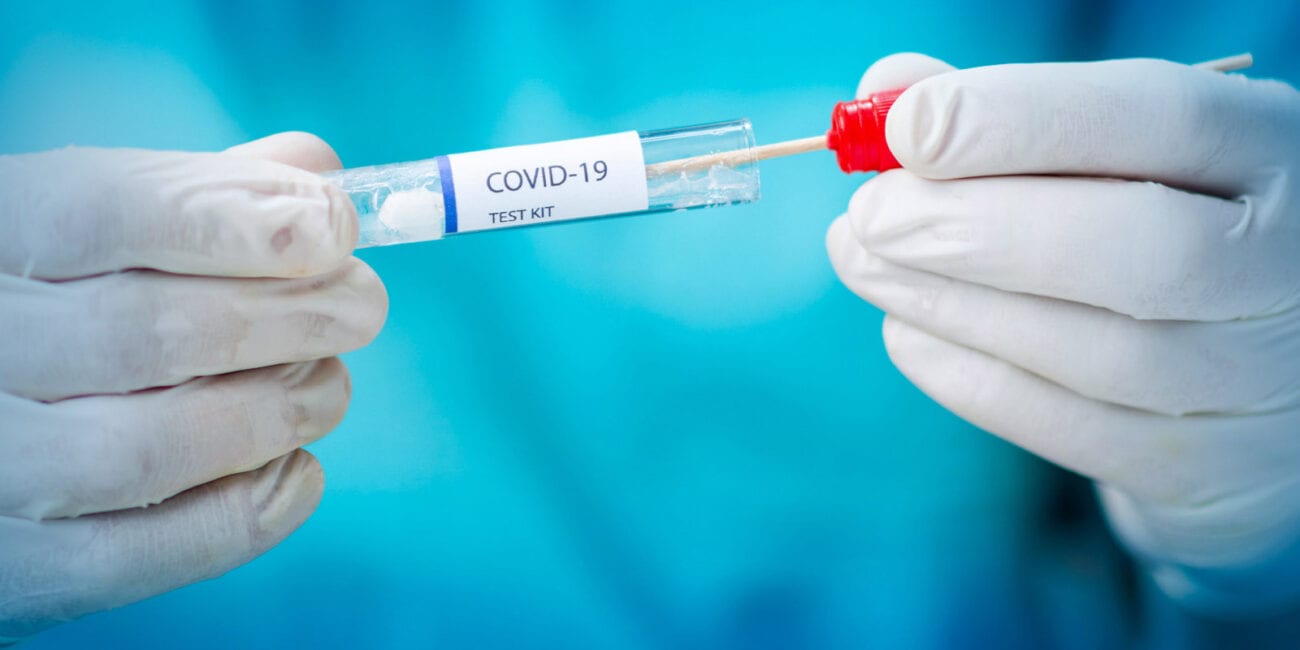 Looking to understand how you can get a false positive diagnoses for COVID? Here's what the World Health Organization has to say.
