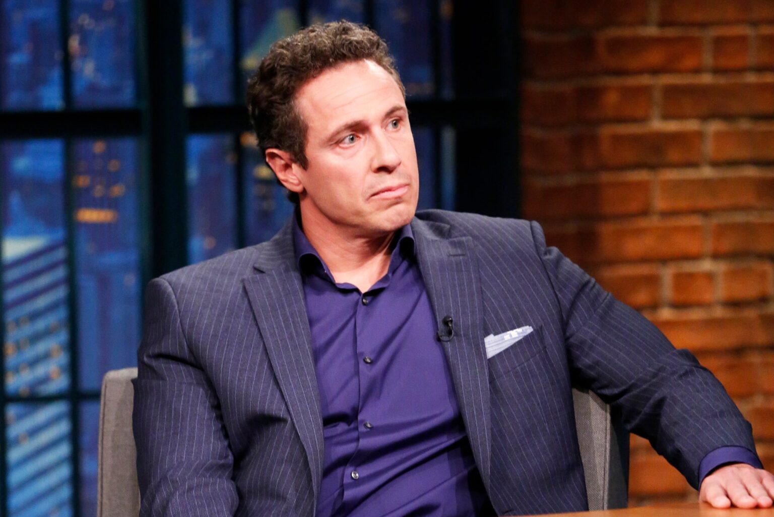 How much is "the face of CNN" really worth? Get all the details on how news anchor Chris Cuomo earns his net worth.