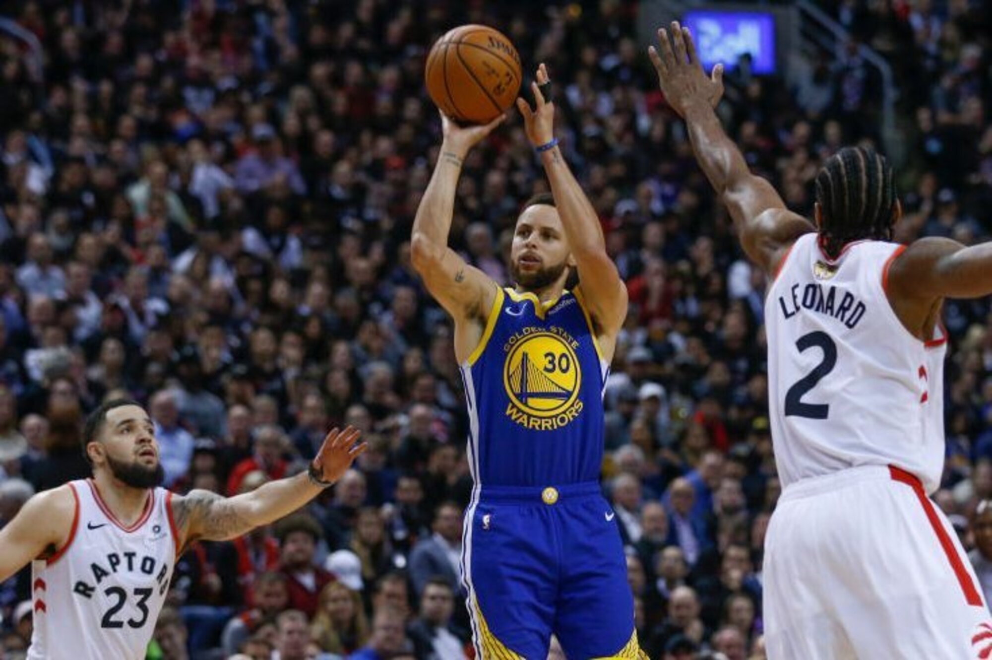 Will Steph Curry be MVP of the NBA? See his latest stats for yourself