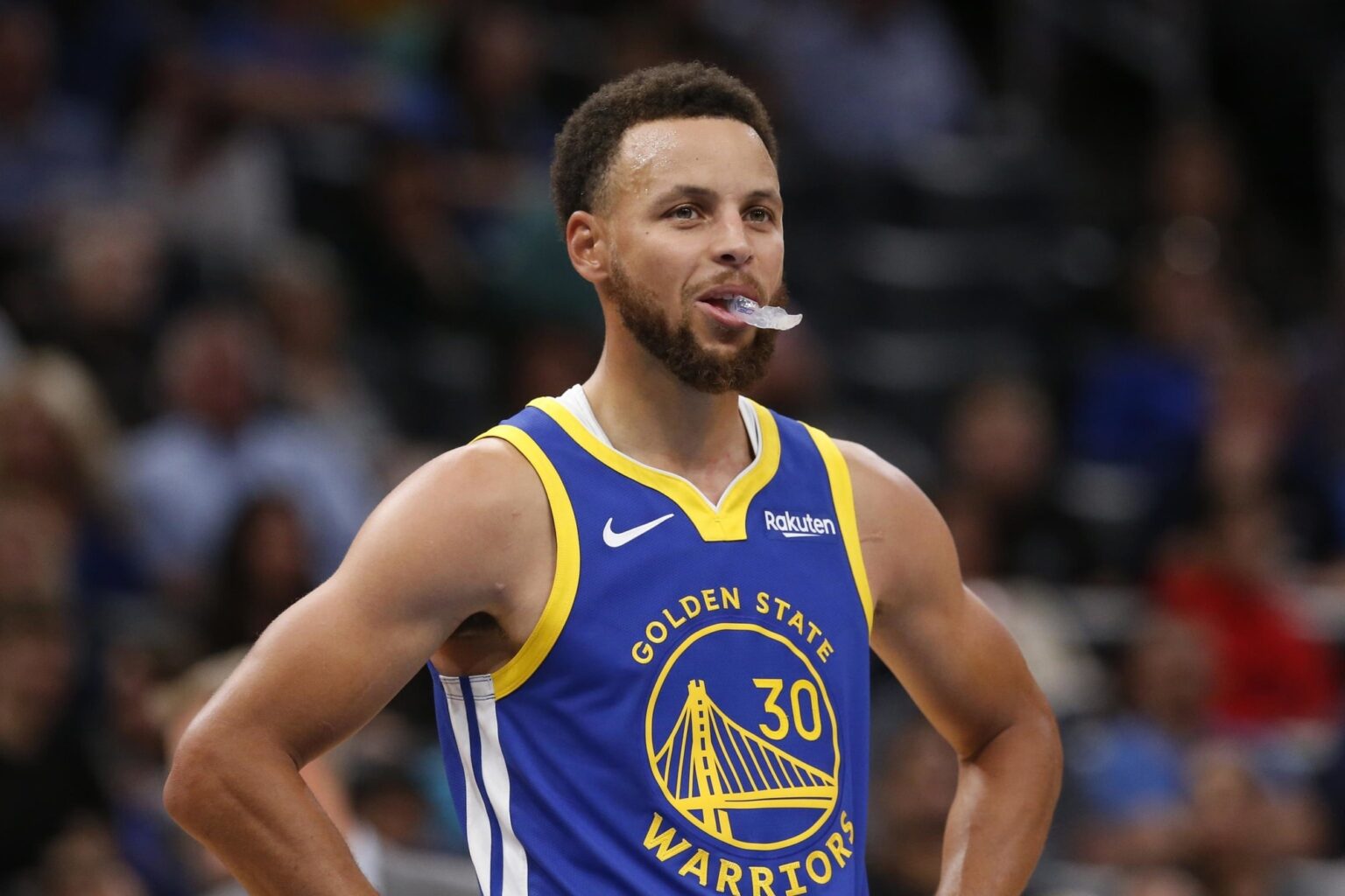 NBA champion Steph Curry makes a major splash in his finances. How this Golden State Warrior has a net worth that stretches deeper than his shooting range.