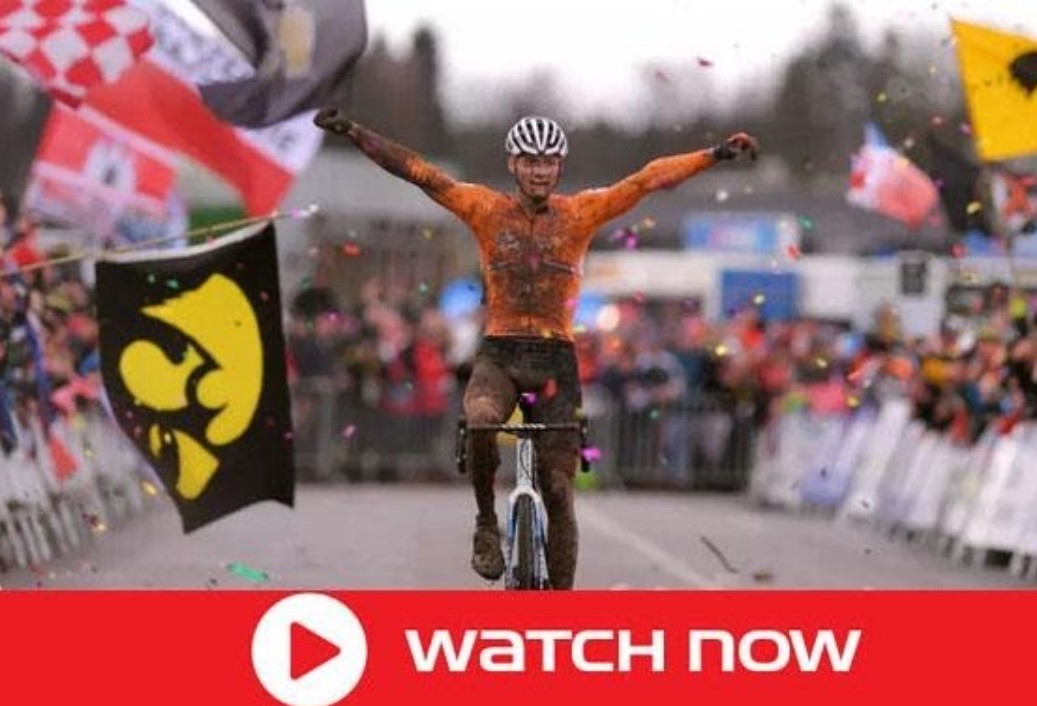 trek cyclocross live stream