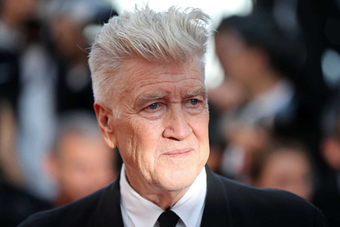 ¡Hoy es el cumpleaños del cineasta más importante del cine negro! Checa nuestro ranking de las películas de David Lynch para celebrar sus 75 años.