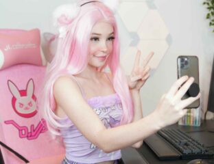 Belle Delphine didn't disappear after her bath water stunt. Now, people are outraged by one of her latest tweets. Here's why.