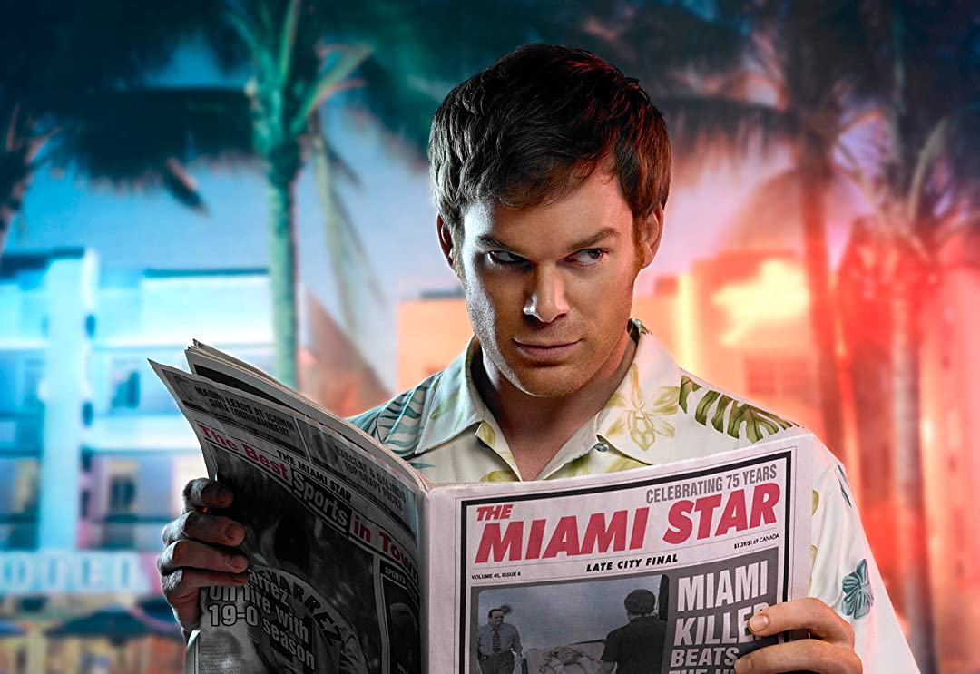 Serial killer with morals Dexter Morgan returns. Want to find out what's happening with Showtime's revival of 'Dexter'? Let's dive in.