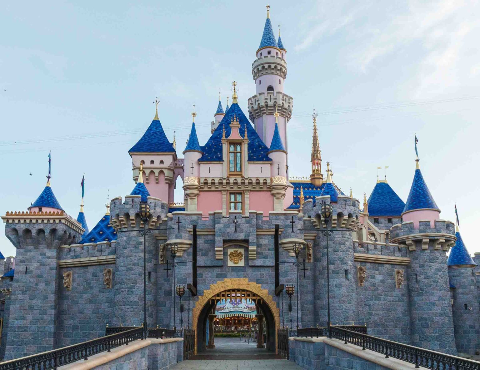 After remaining closed since March of 2020 there's news about Disneyland. They're joining the fight against COVID-19. Here's how.