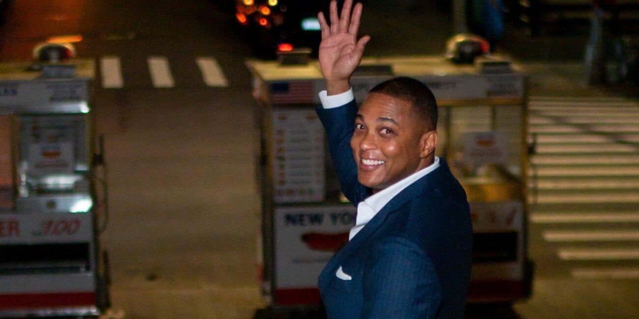 Does it pay to be a news anchor? Our findings say yes. Find out the substantial net worth of CNN's Don Lemon.