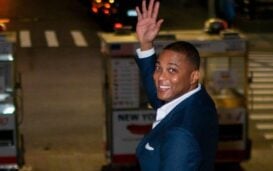 Does it pay to be a news anchor? Our findings say yes. Find out the substantial net worth of CNN's Don Lemon.