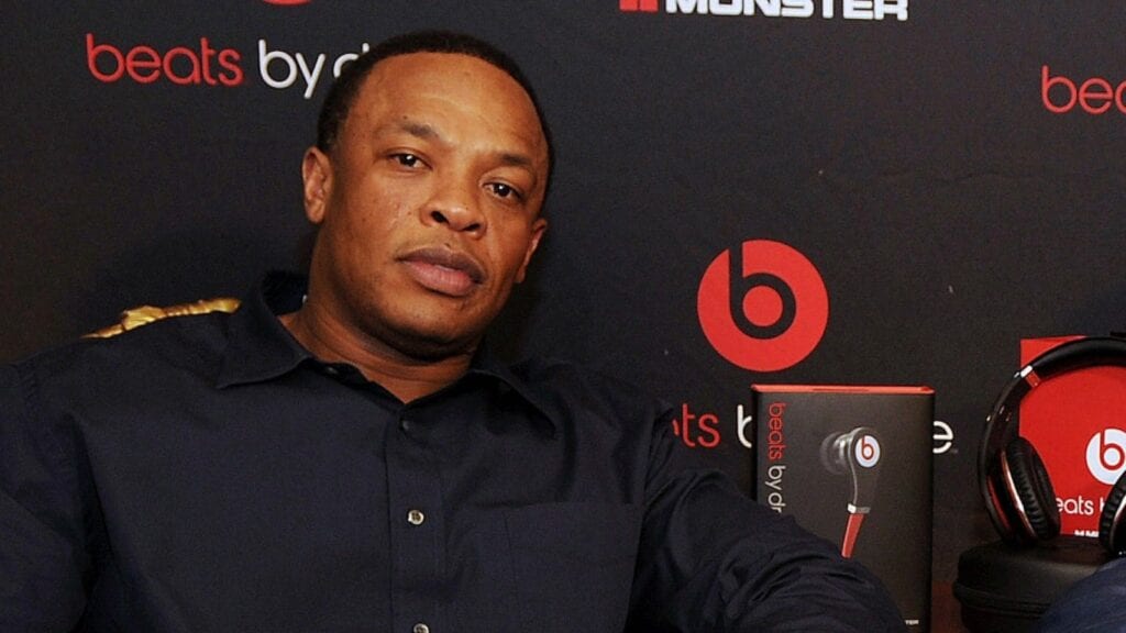 How did Dr. Dre make his huge net worth? Everything you need to know