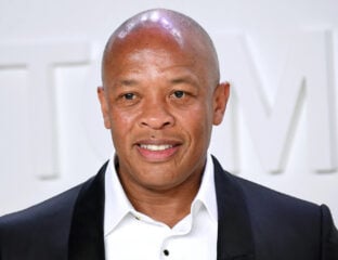 Dr. Dre 'The Chronic' rapper is doing well after being hospitalized for a brain aneurysm. Why are thieves involved?