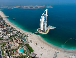 Ever wanted to visit the city of Dubai? Looks like nobody will be visiting the U.A.E city anytime soon. Take a look why UK travelers were visiting Dubai.